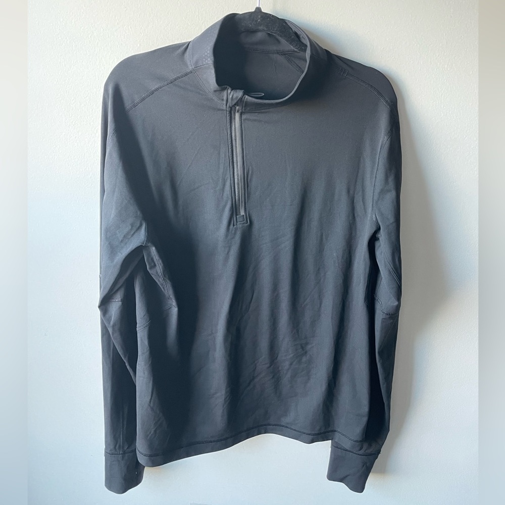 Lululemon 1/2 zip